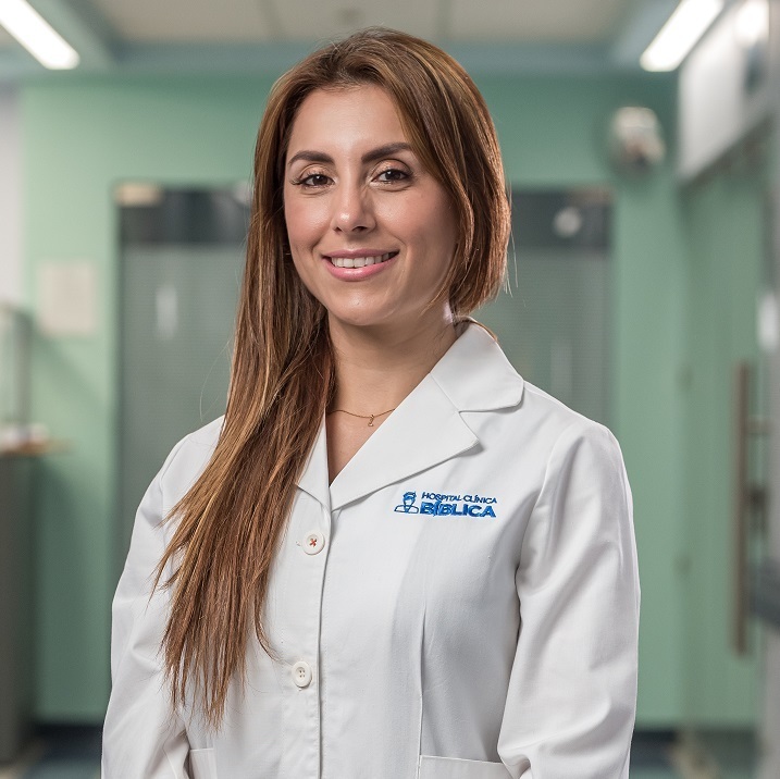 Laura Oliveros Valencia