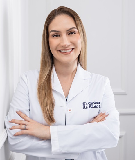 Laura Porras Zúñiga