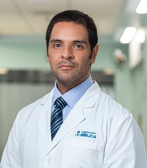 Leonel Acuña Barboza