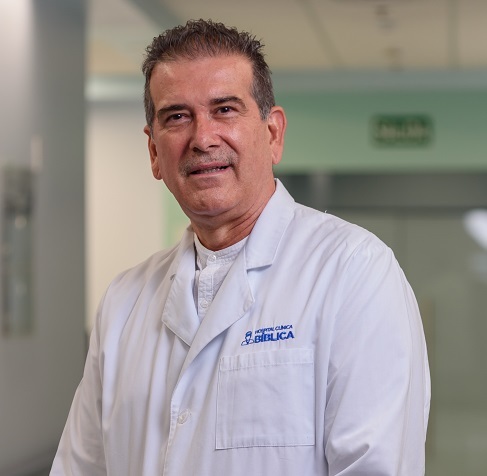 Leonel Vargas Campos