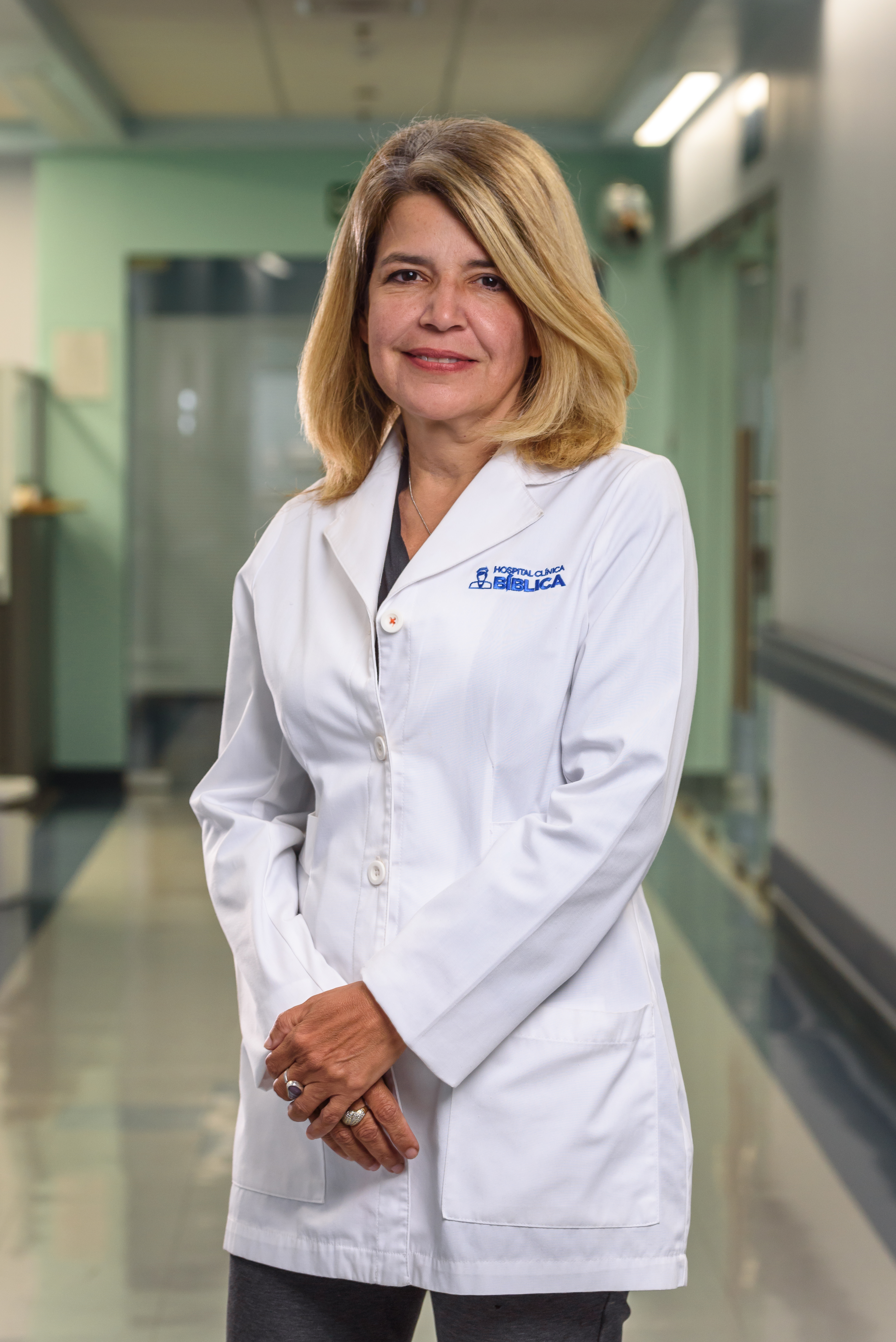 Linette Loría Gutiérrez