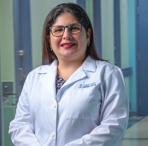 Lucía Sibaja Collado