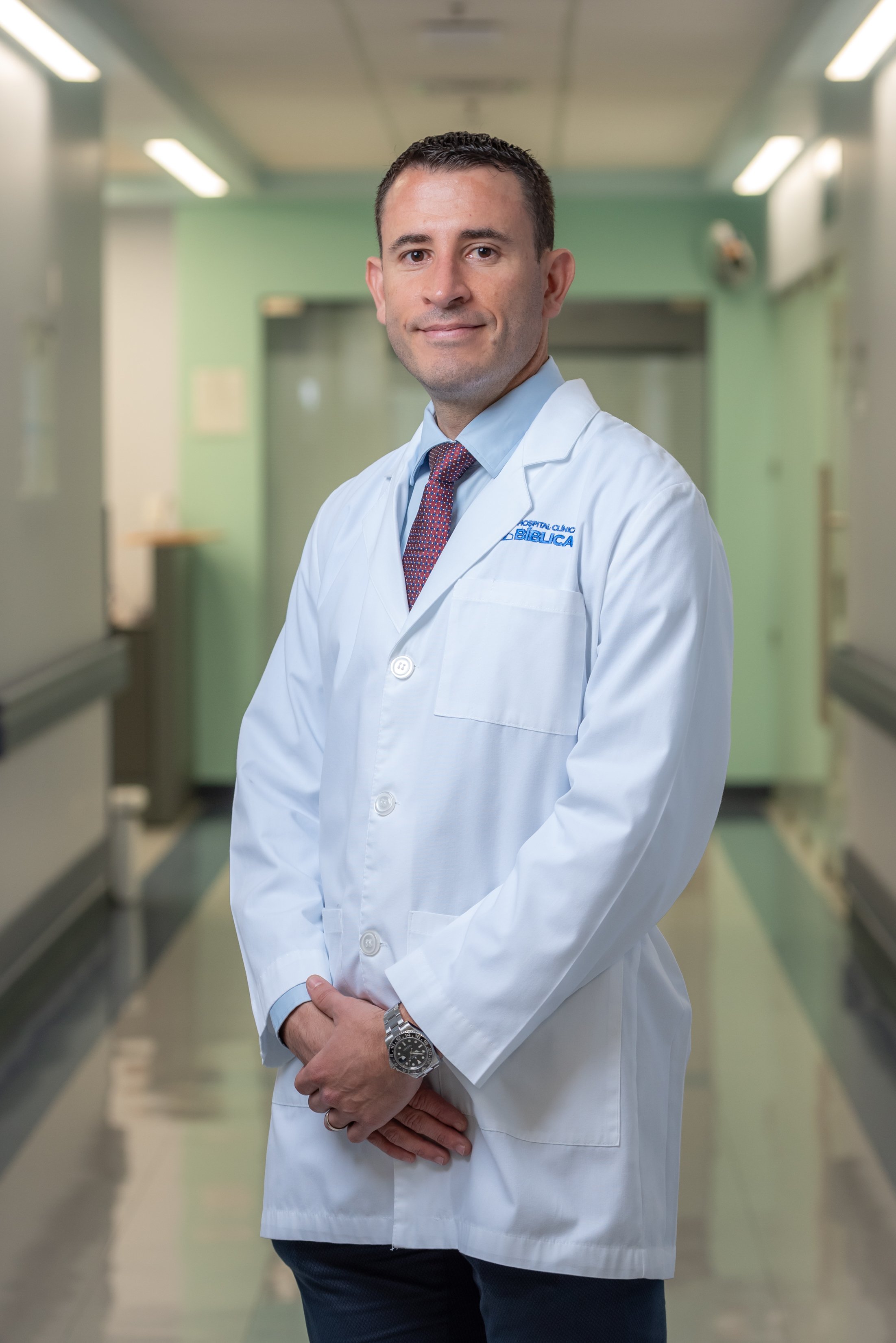 Luis Abel Gutiérrez Jaikel