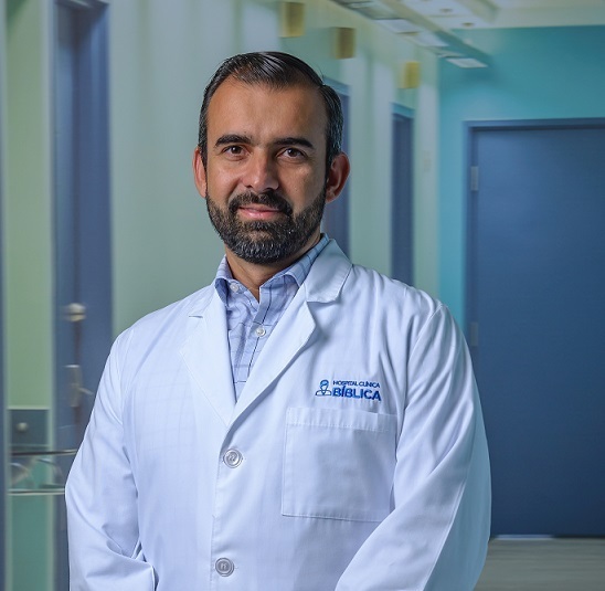 Luis Corrales Rodríguez