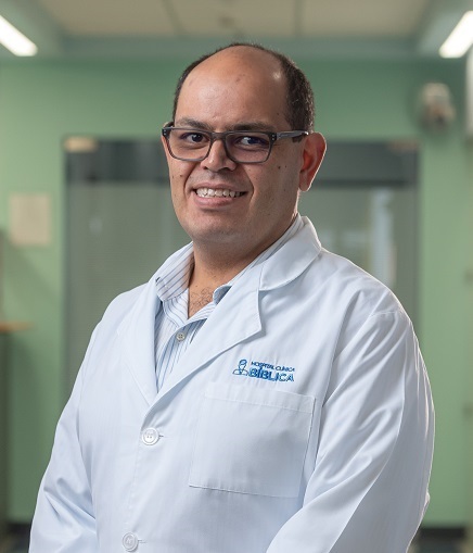 Luis Eugenio Brenes Rojas