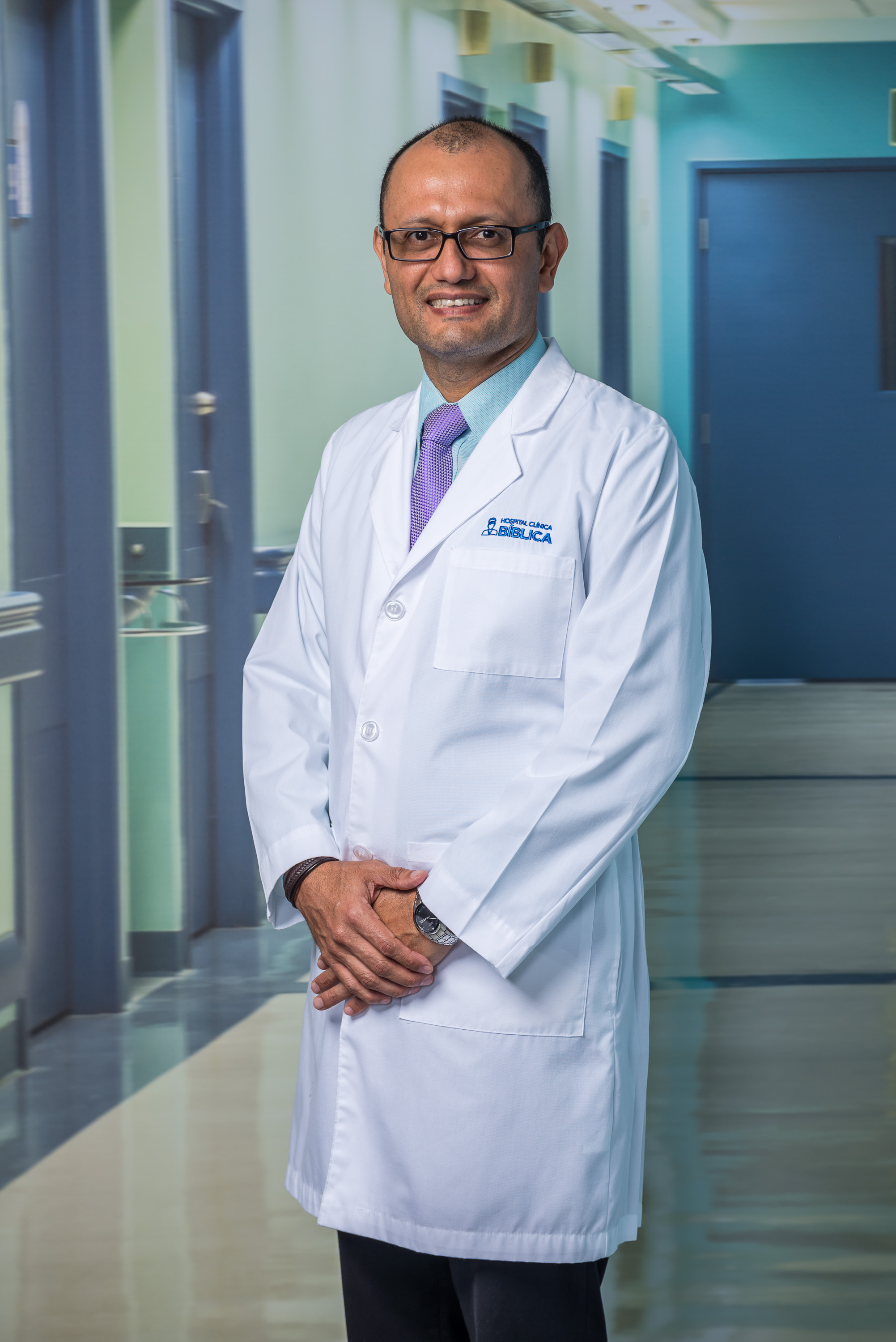 Luis Guillermo Rosales Bravo