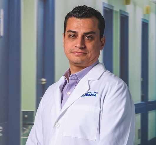 Luis Morelli Álvarez