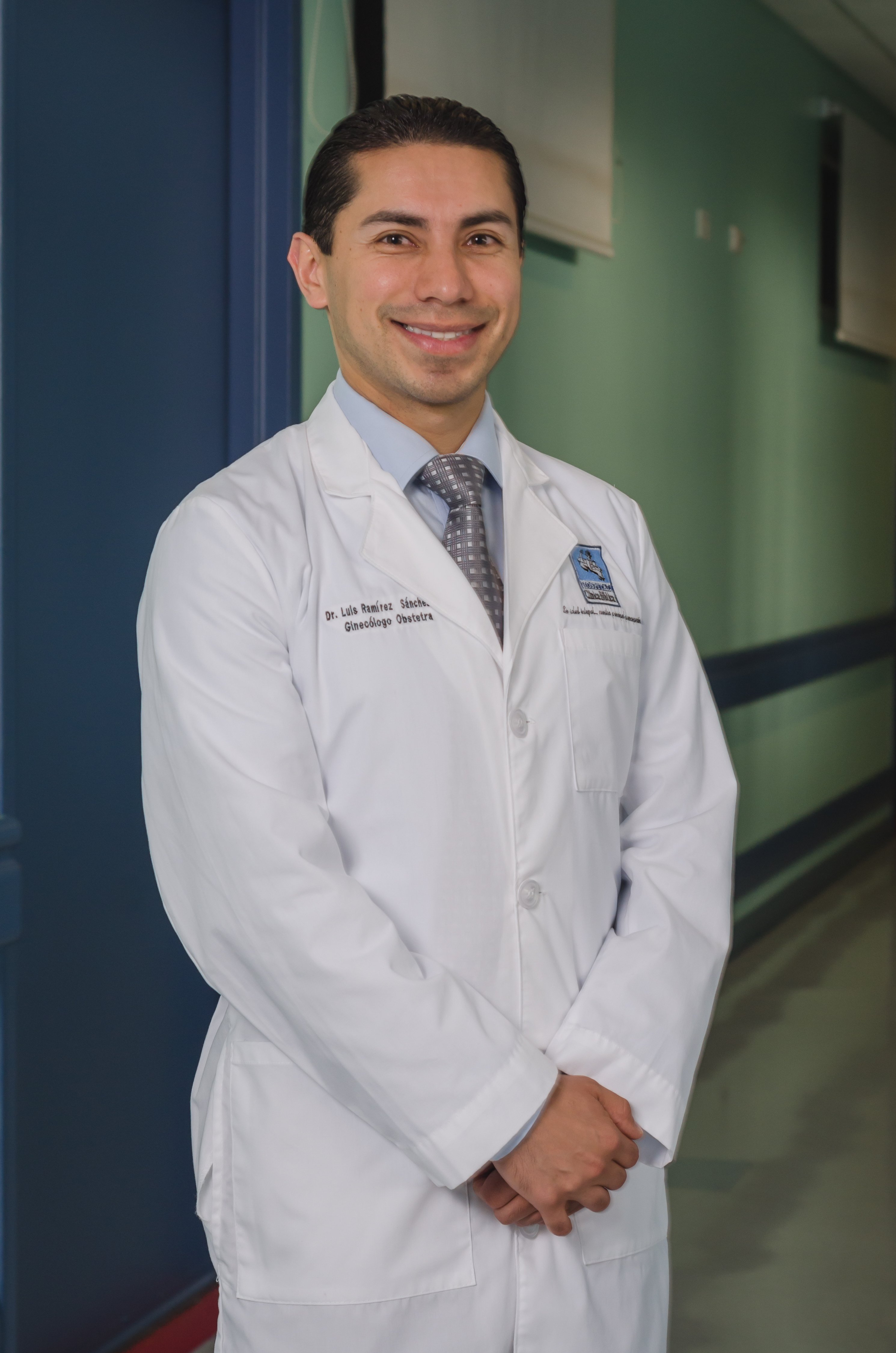 Luis Ramírez Sánchez