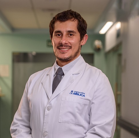 Manrique Córdoba Quirós