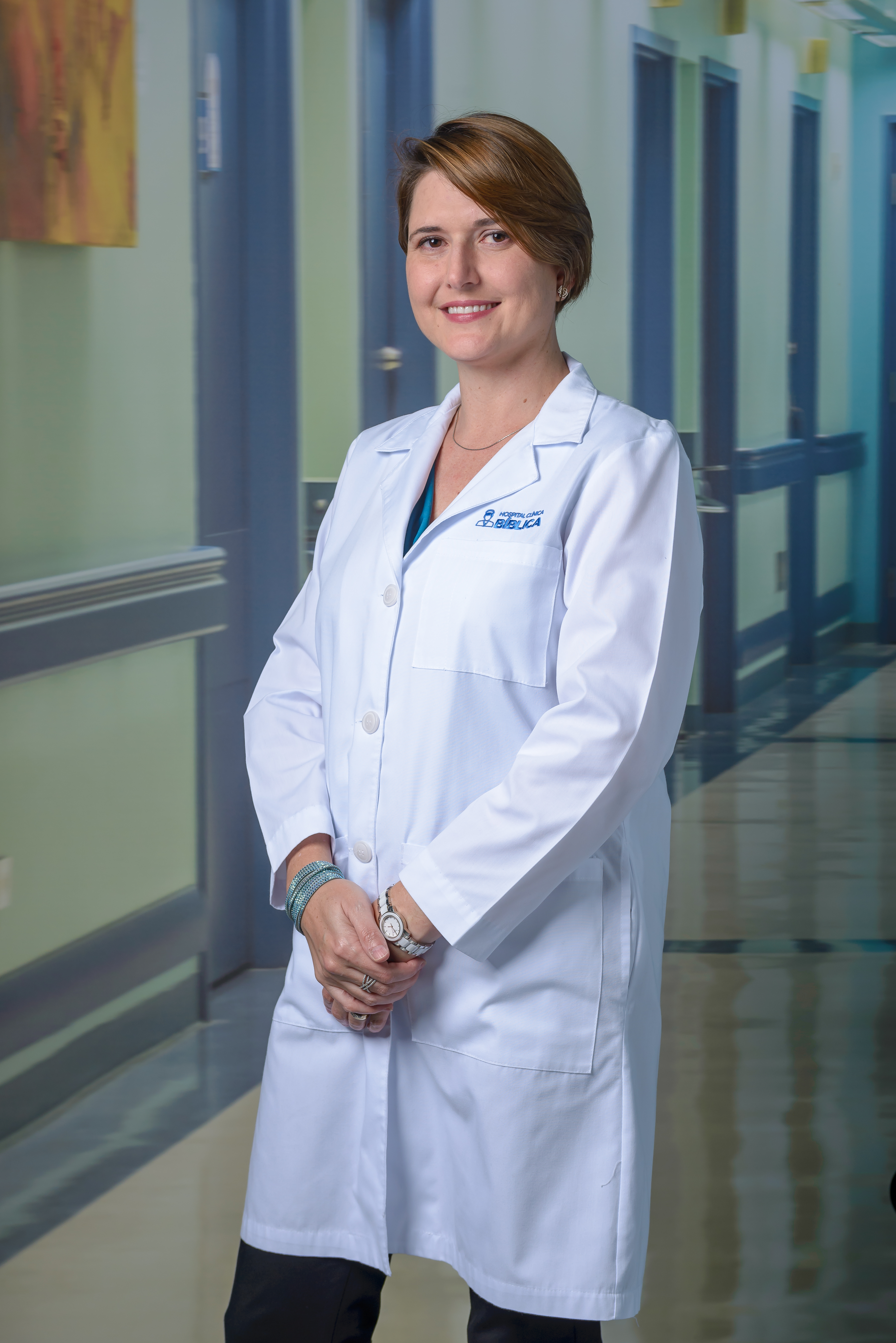 Marcela Martí Revelo