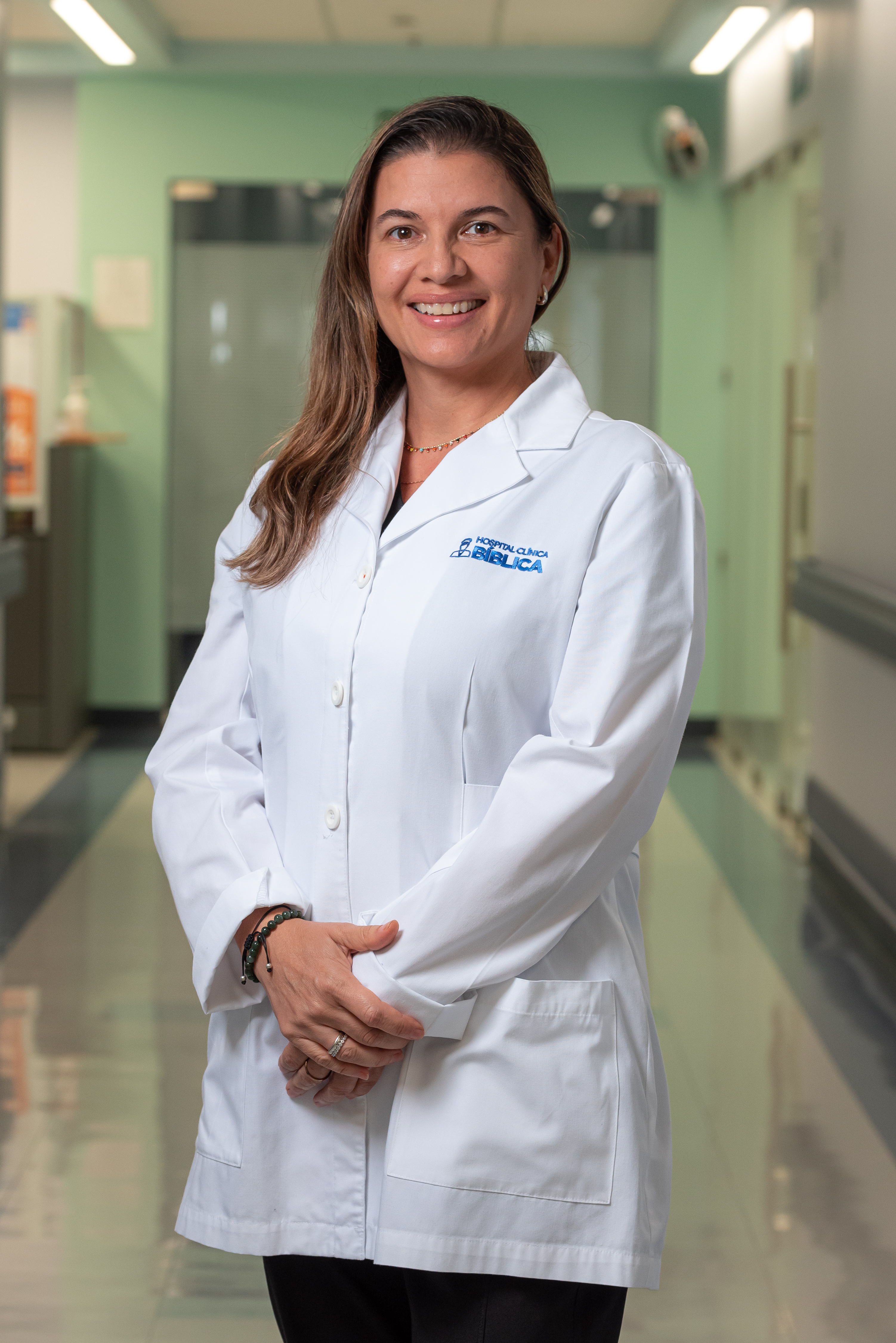 Marcia Pérez Quesada