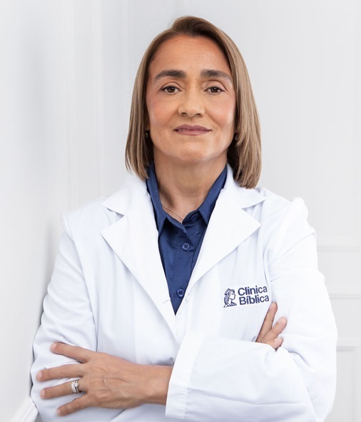 María de los Ángeles Meseguer Quesada