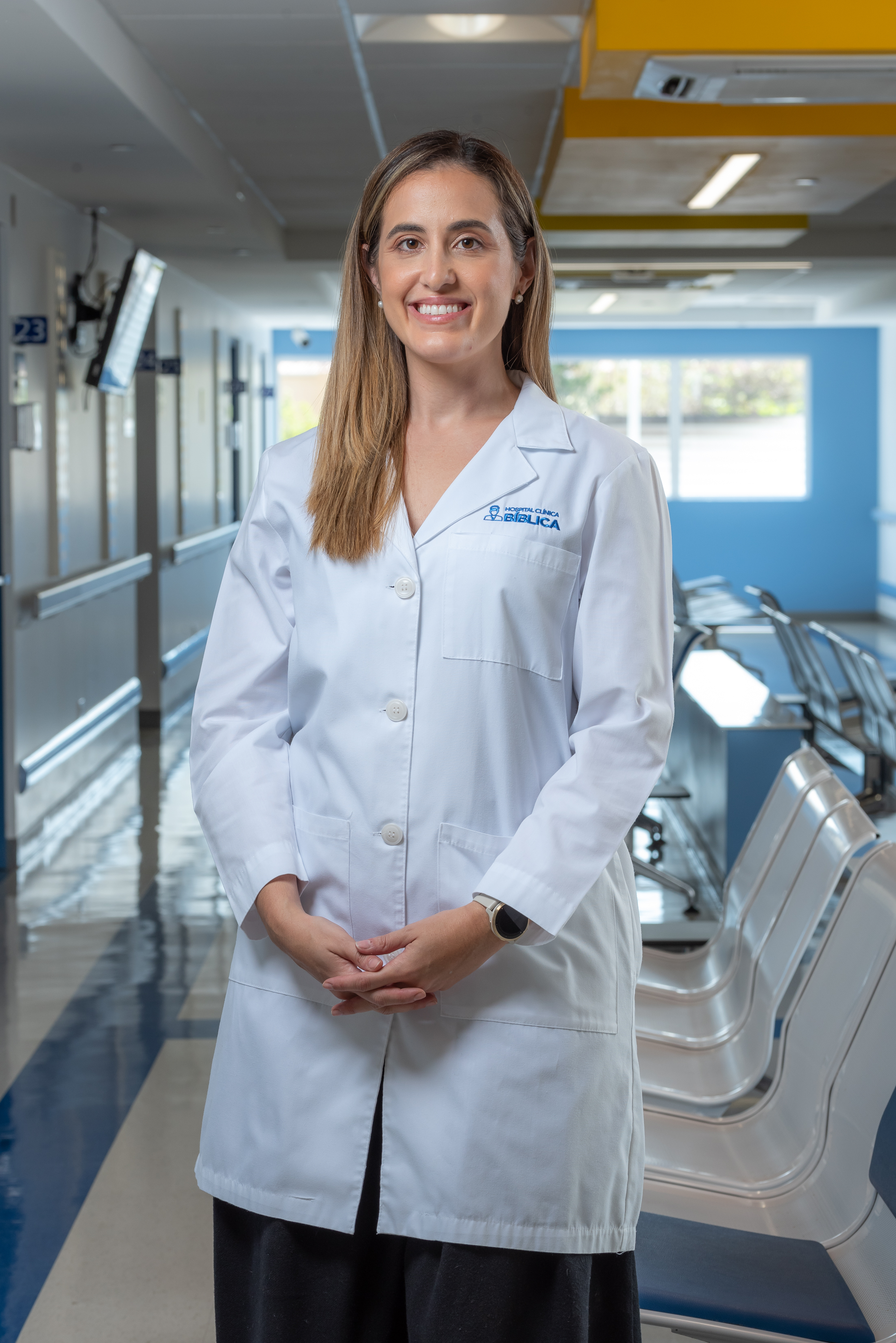 Mariela González Volio