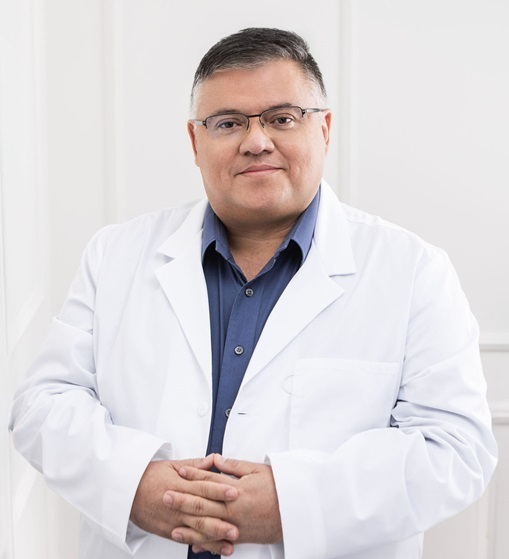 Mario Alpízar Roldán