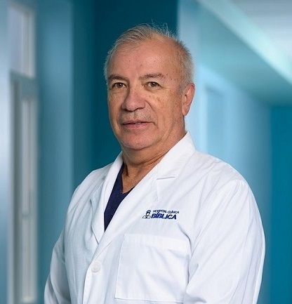 Mario Sáenz Ramírez