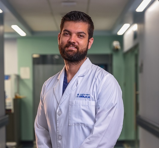 Mario Víquez Villalobos