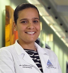 Auxiliadora Granados Montenegro