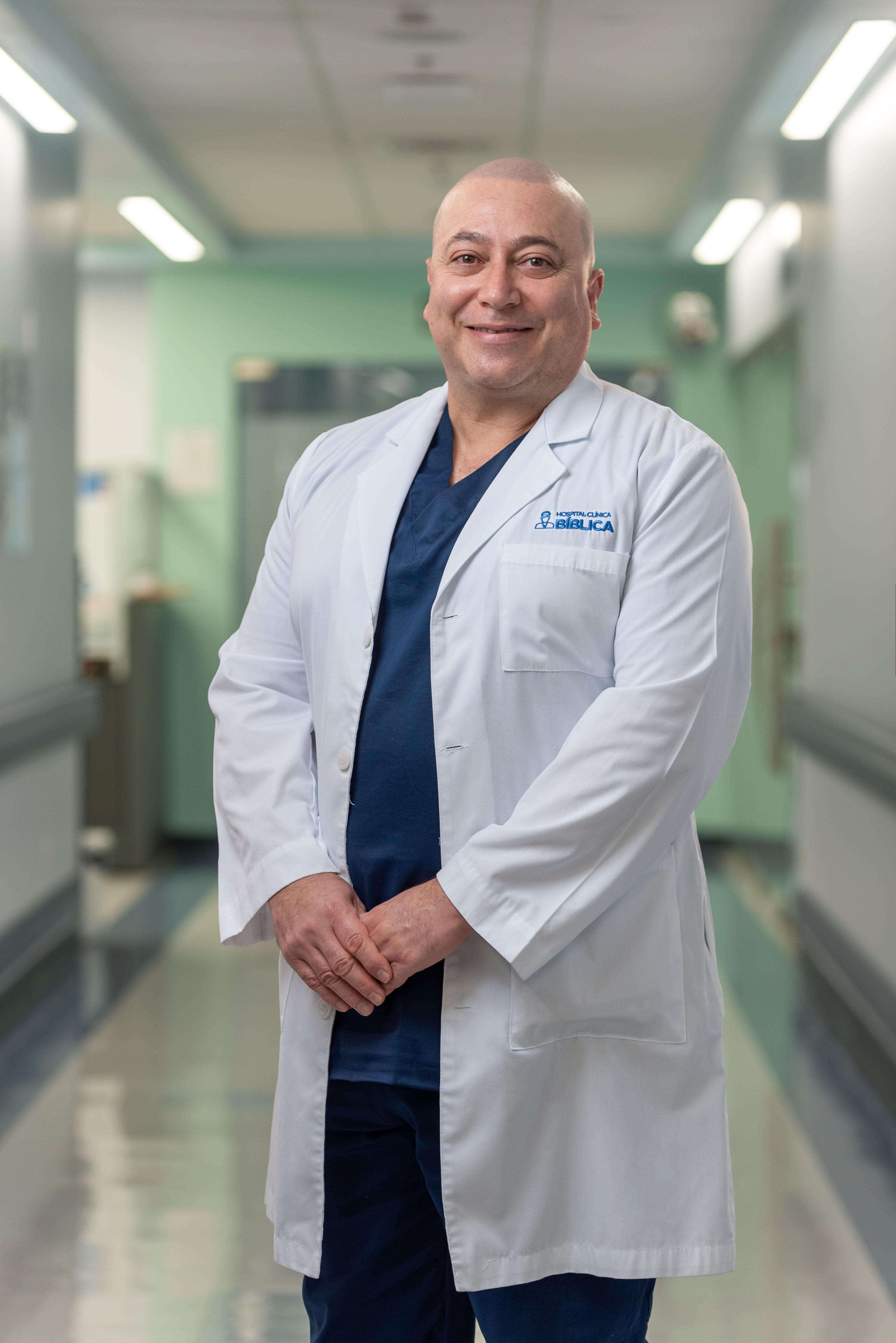 Mauricio Quesada Carvajal