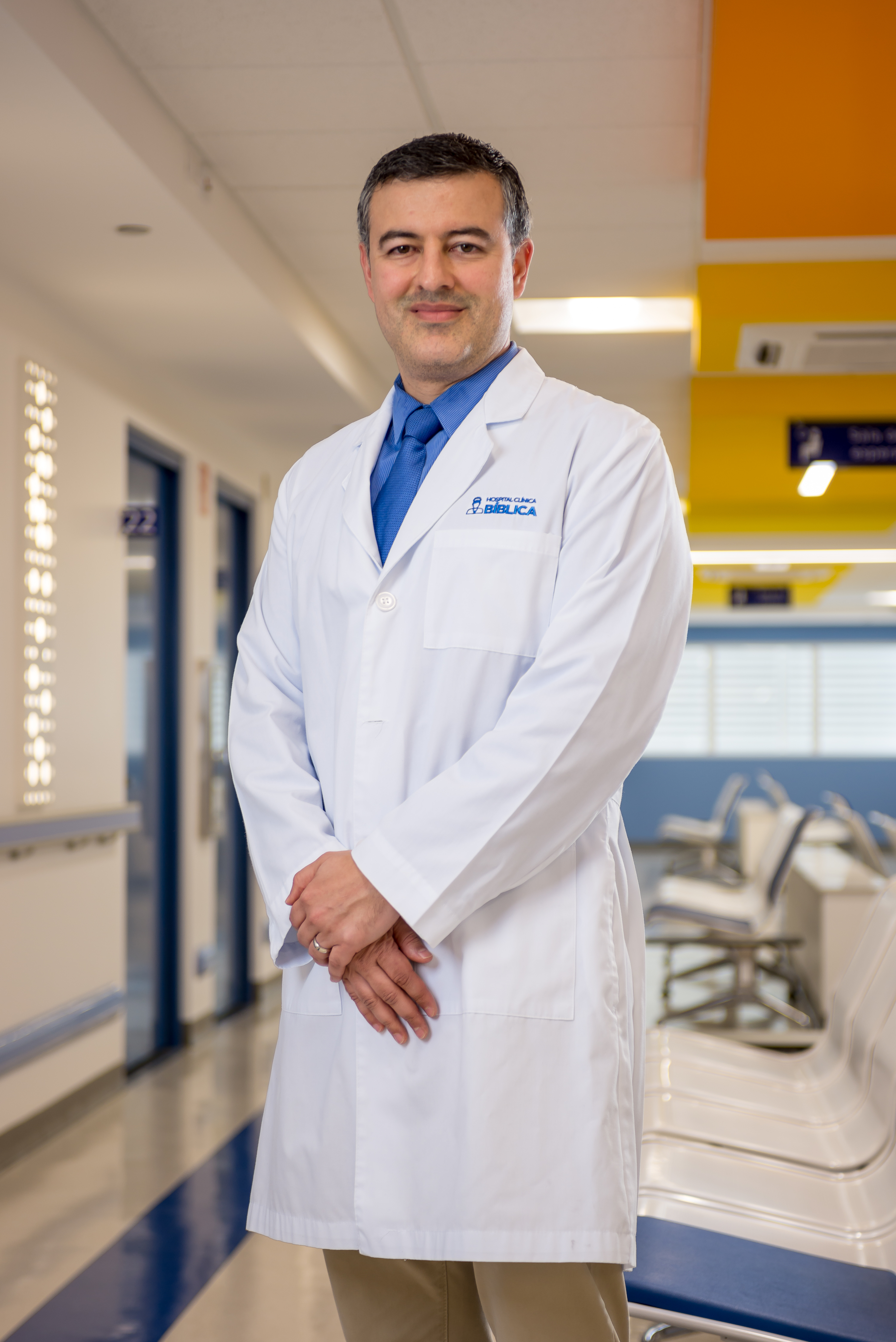 Mauricio Quesada Rosales