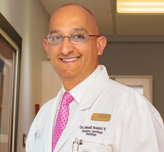 Mejdi Yodeiri Yodeiri