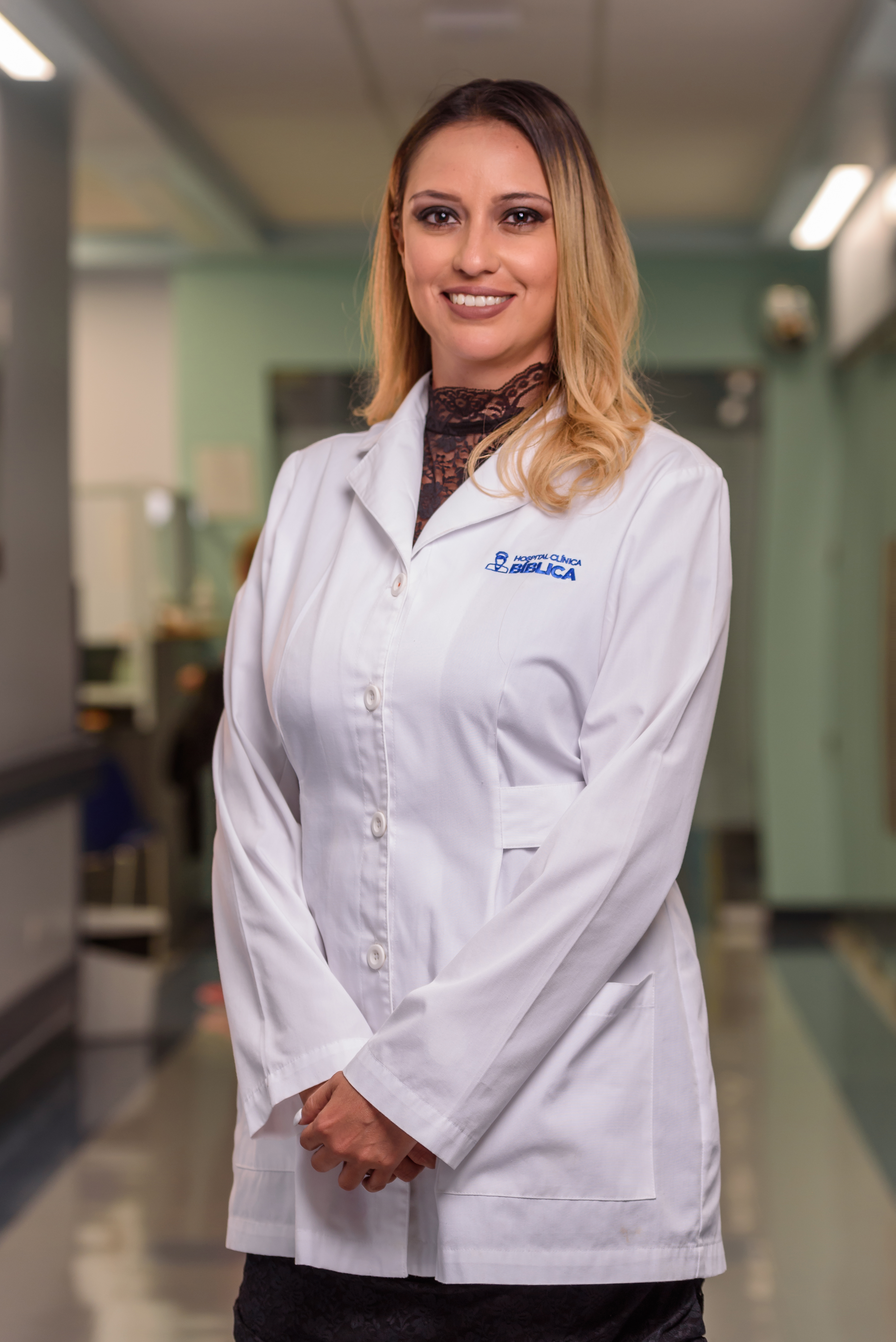 Melissa Céspedes Arias