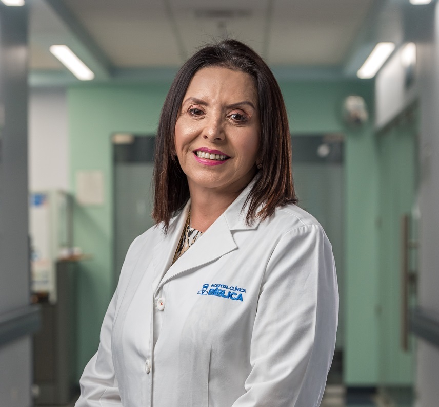 Mercedes Rivas Torres