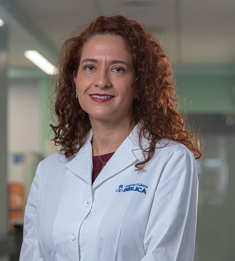 María Del Milagro León Huezo