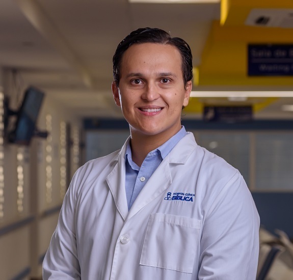 Minor Valverde Madriz