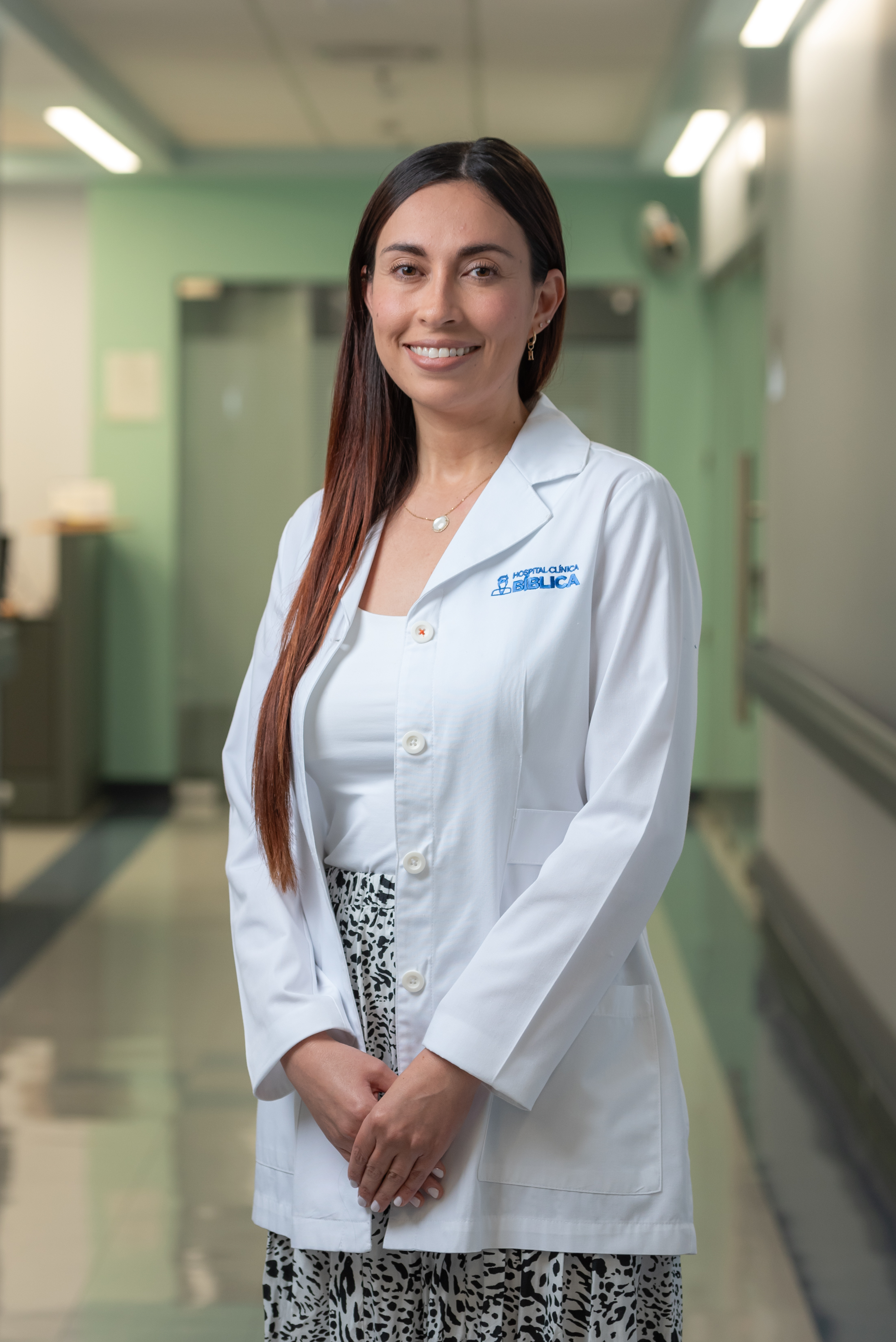 Mónica Buitrago Mata