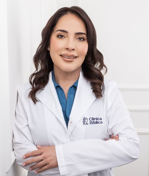 Mónica Chaves Lavagni