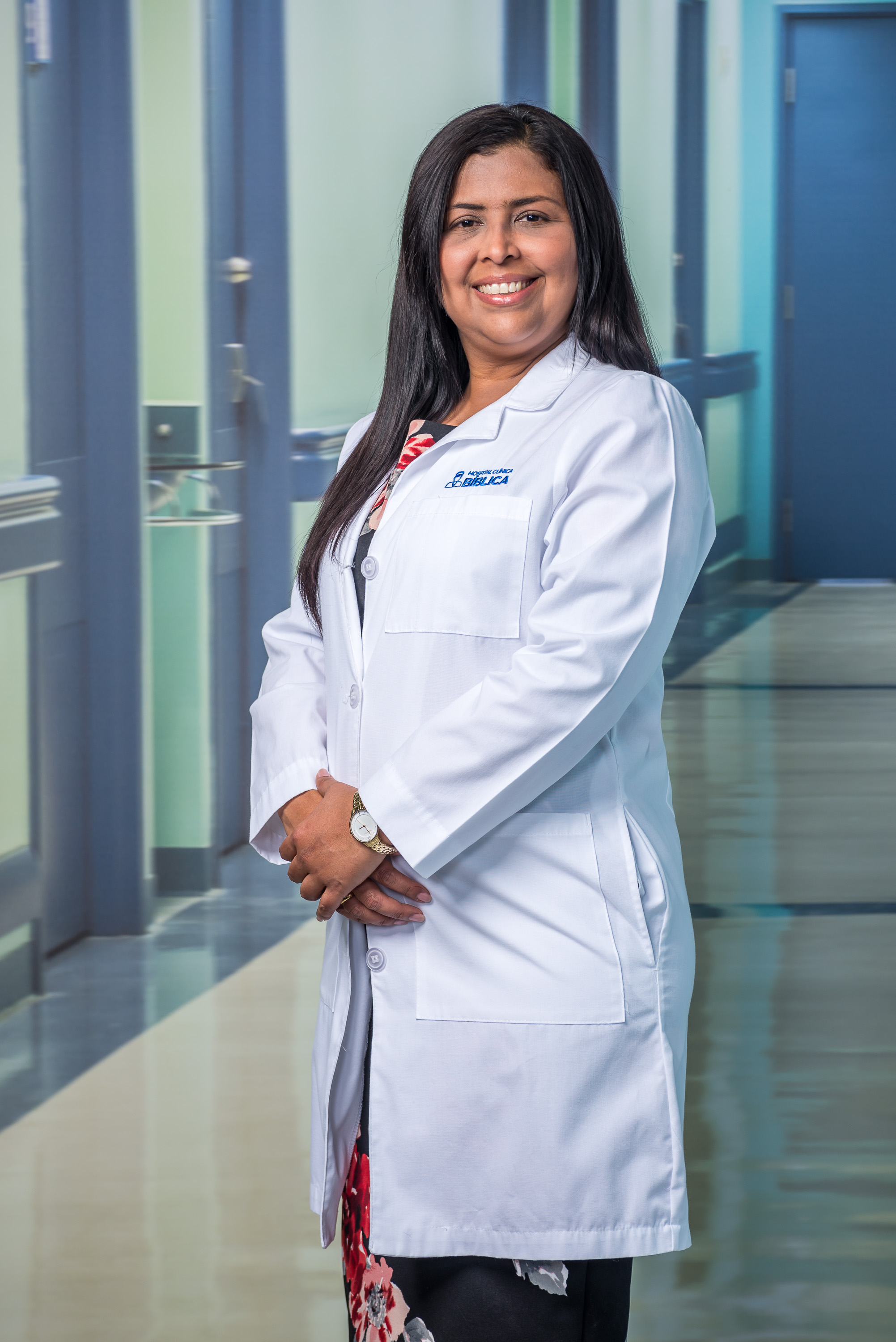 María Elena Castro Agudelo