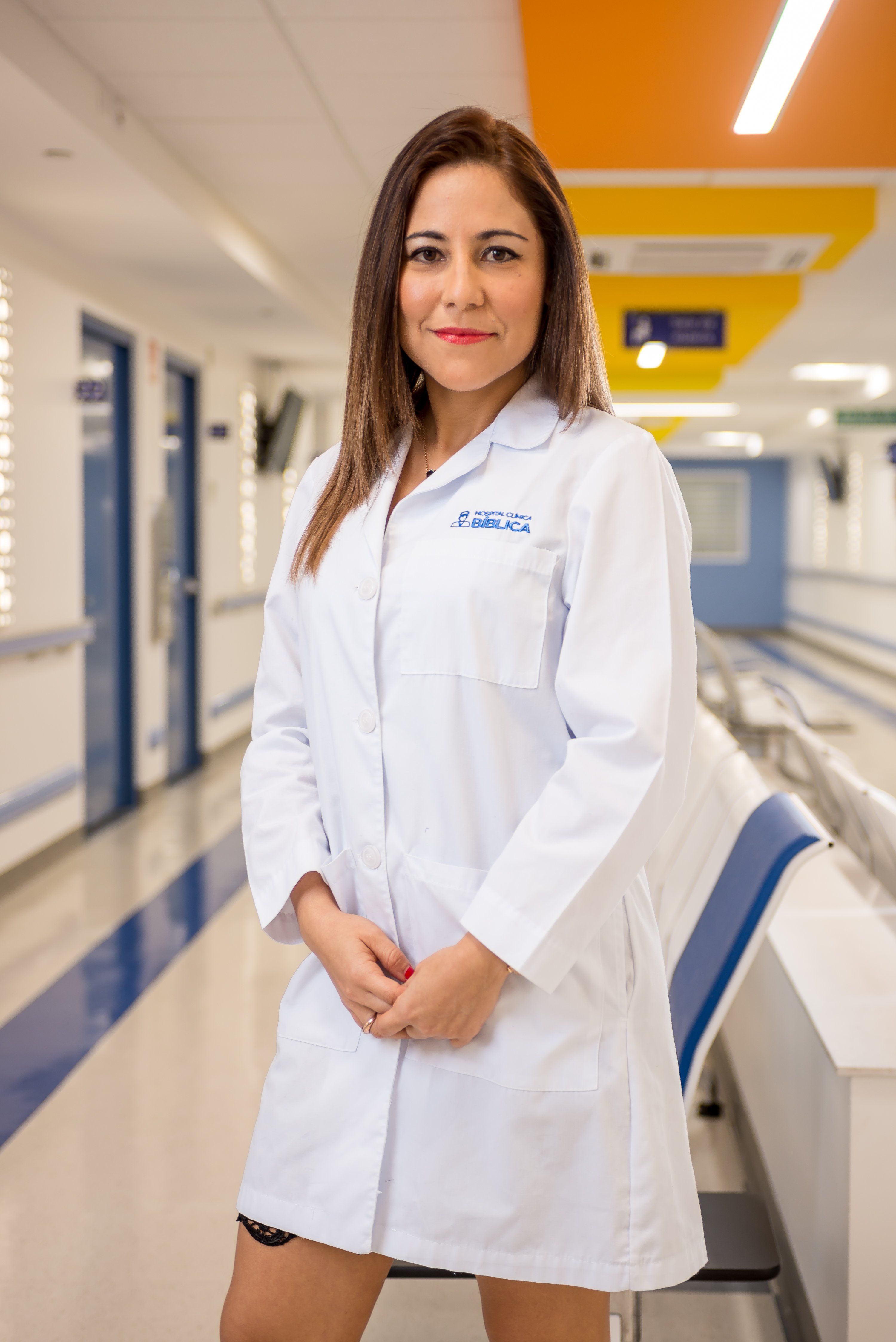 Natalia Ugalde Gallegos