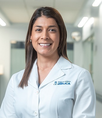 Natasha Loría Terwes