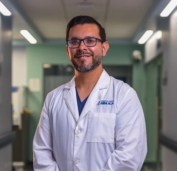 Nelson Aguilar Aguilar