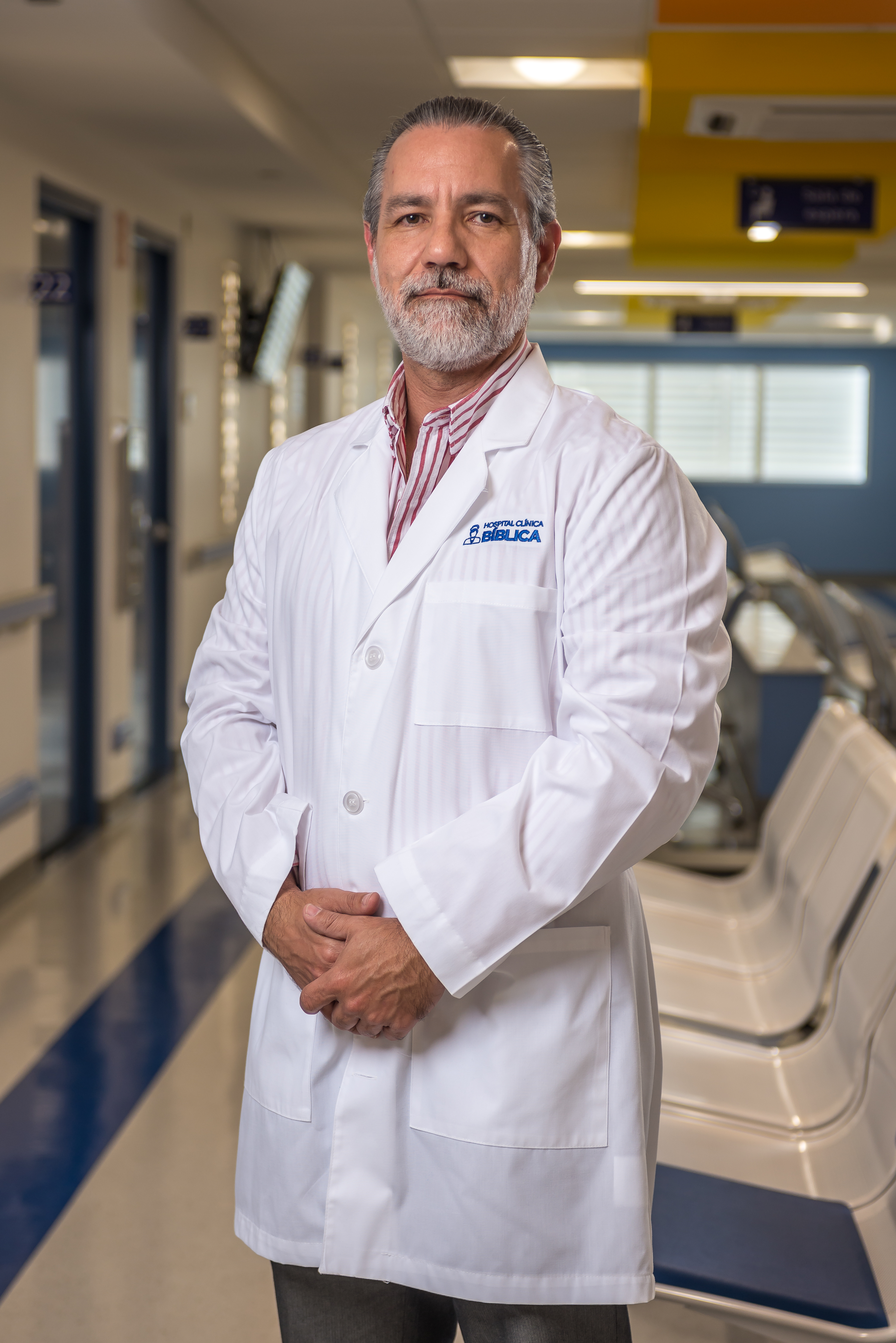 Nelson Bravo García