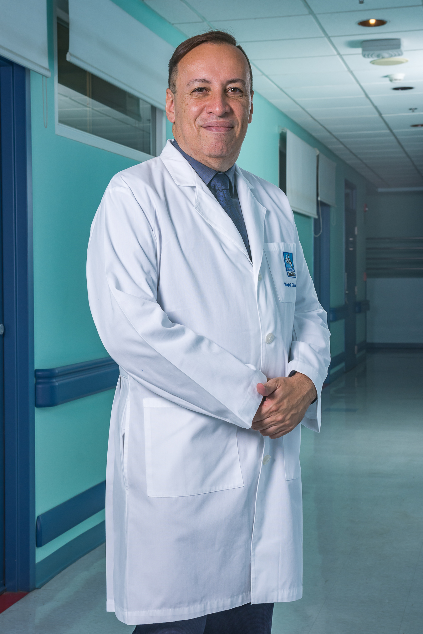 Niels Romero Barquero