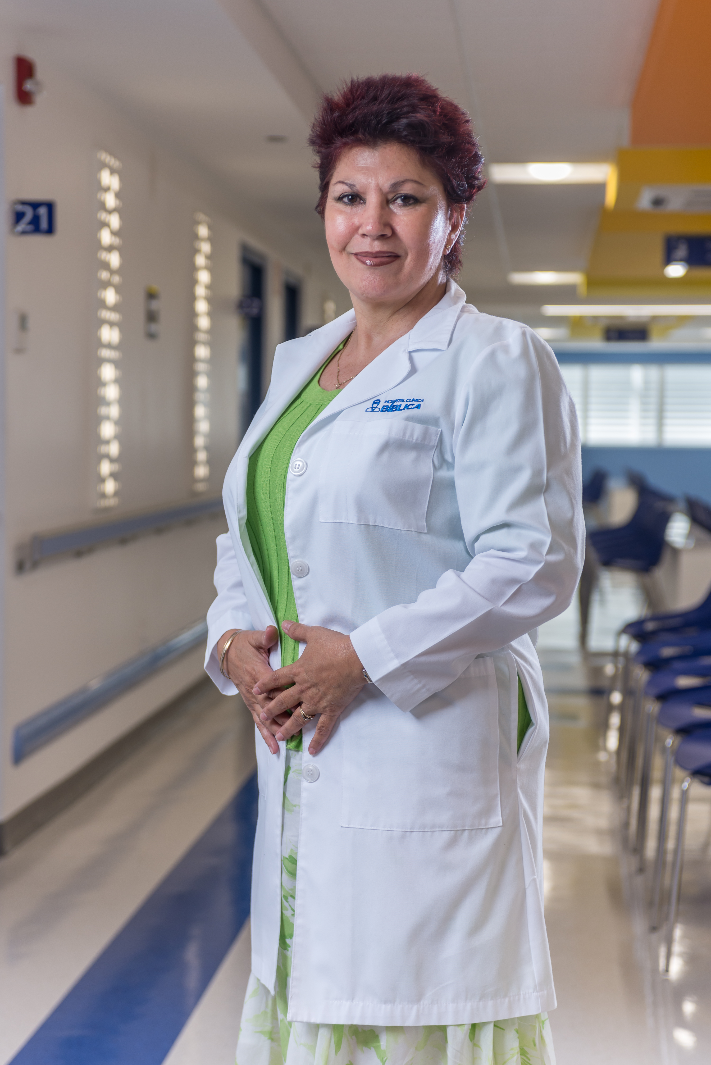 Nora Padrón Rodríguez