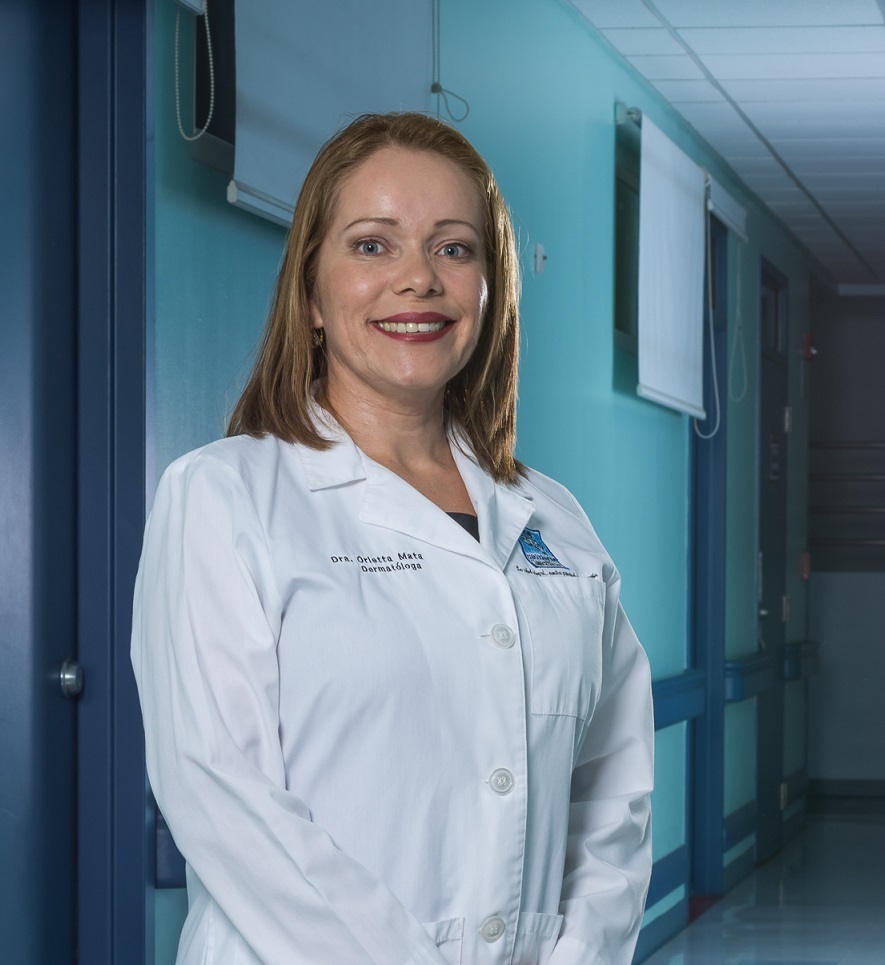 Dermatología - Clínica Bíblica