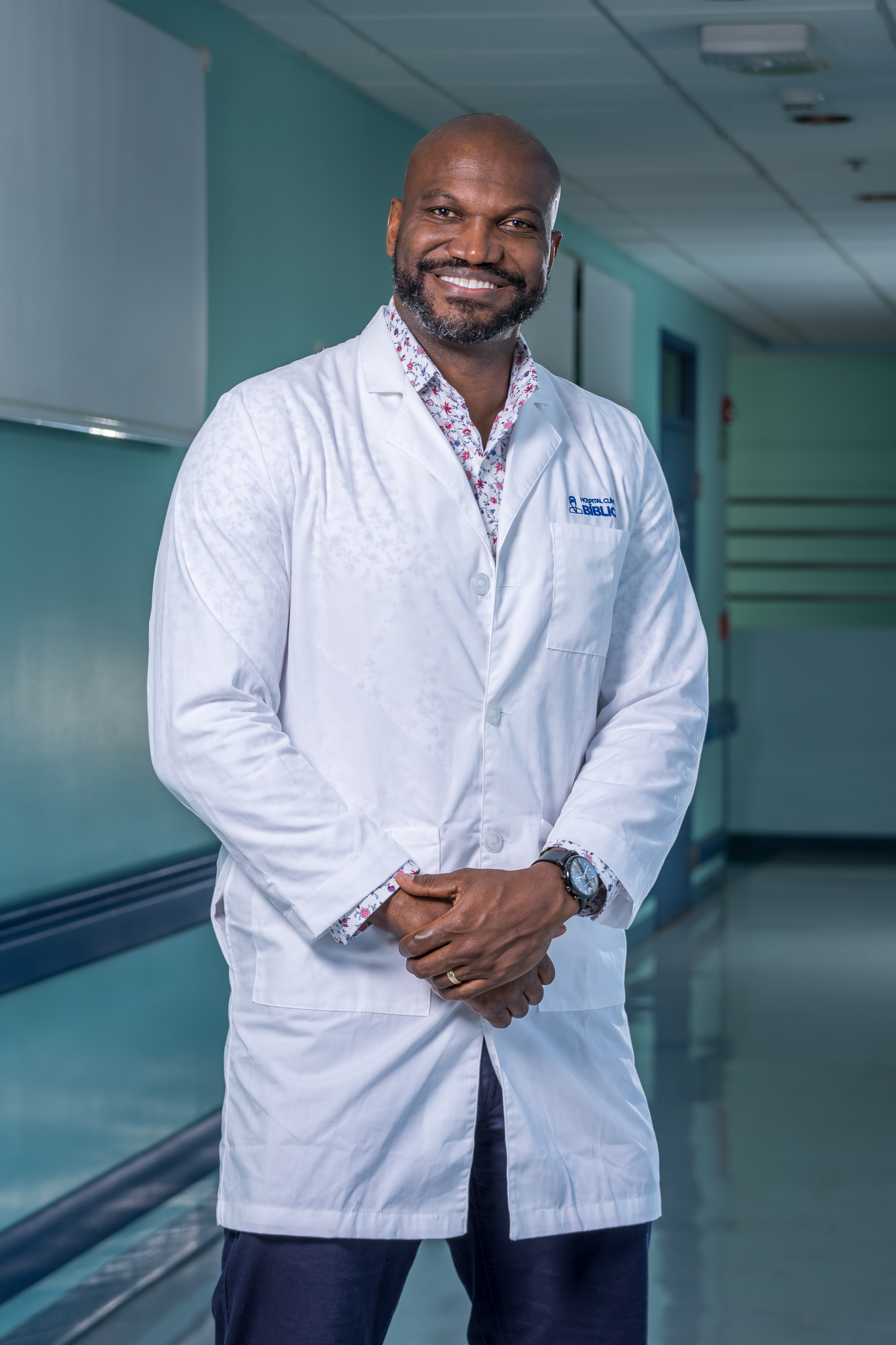 Orlando Daly Mullins