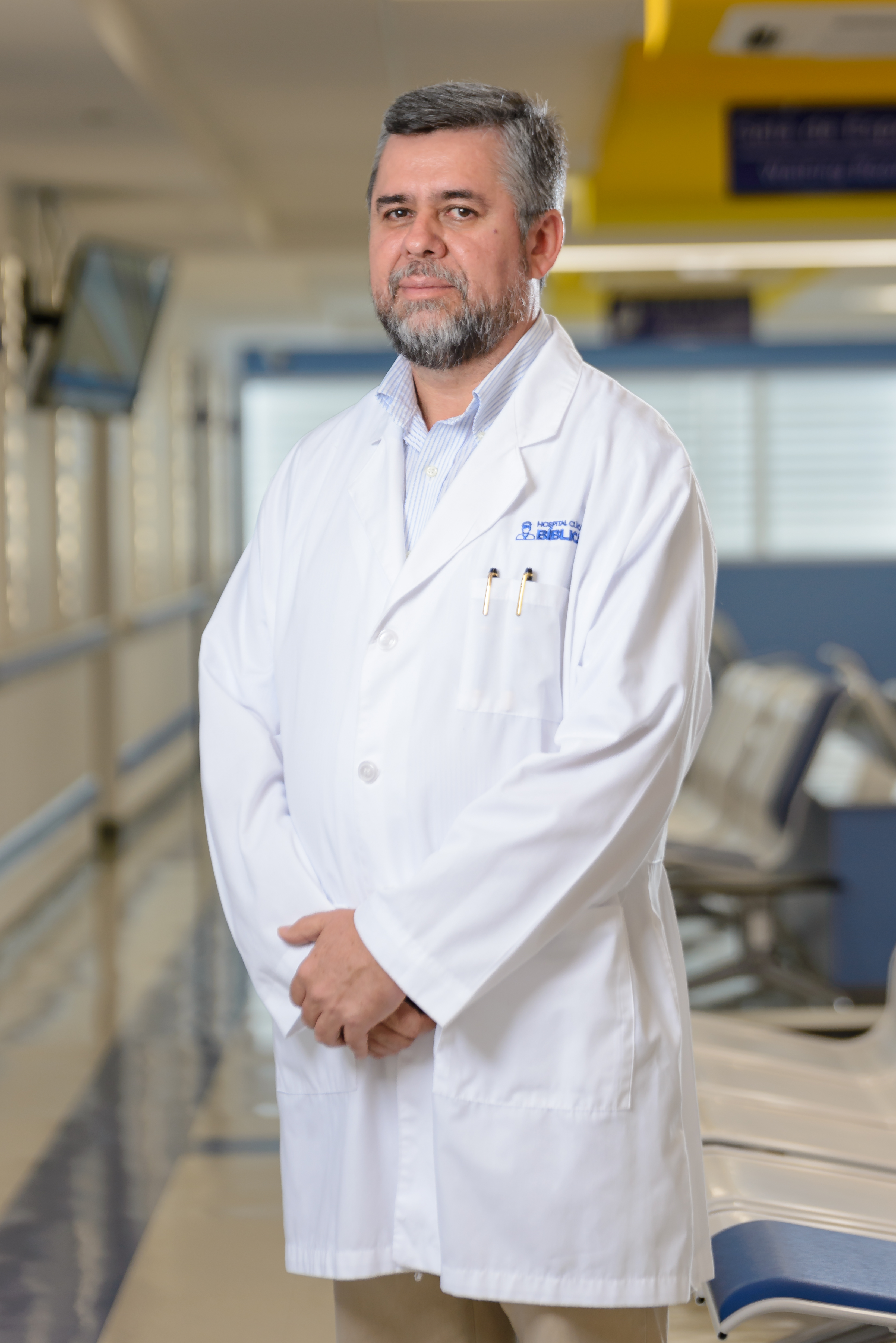 Oscar Aymerich Bolaños