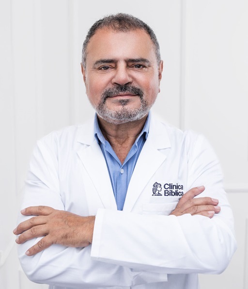 Osvaldo Monge Masís