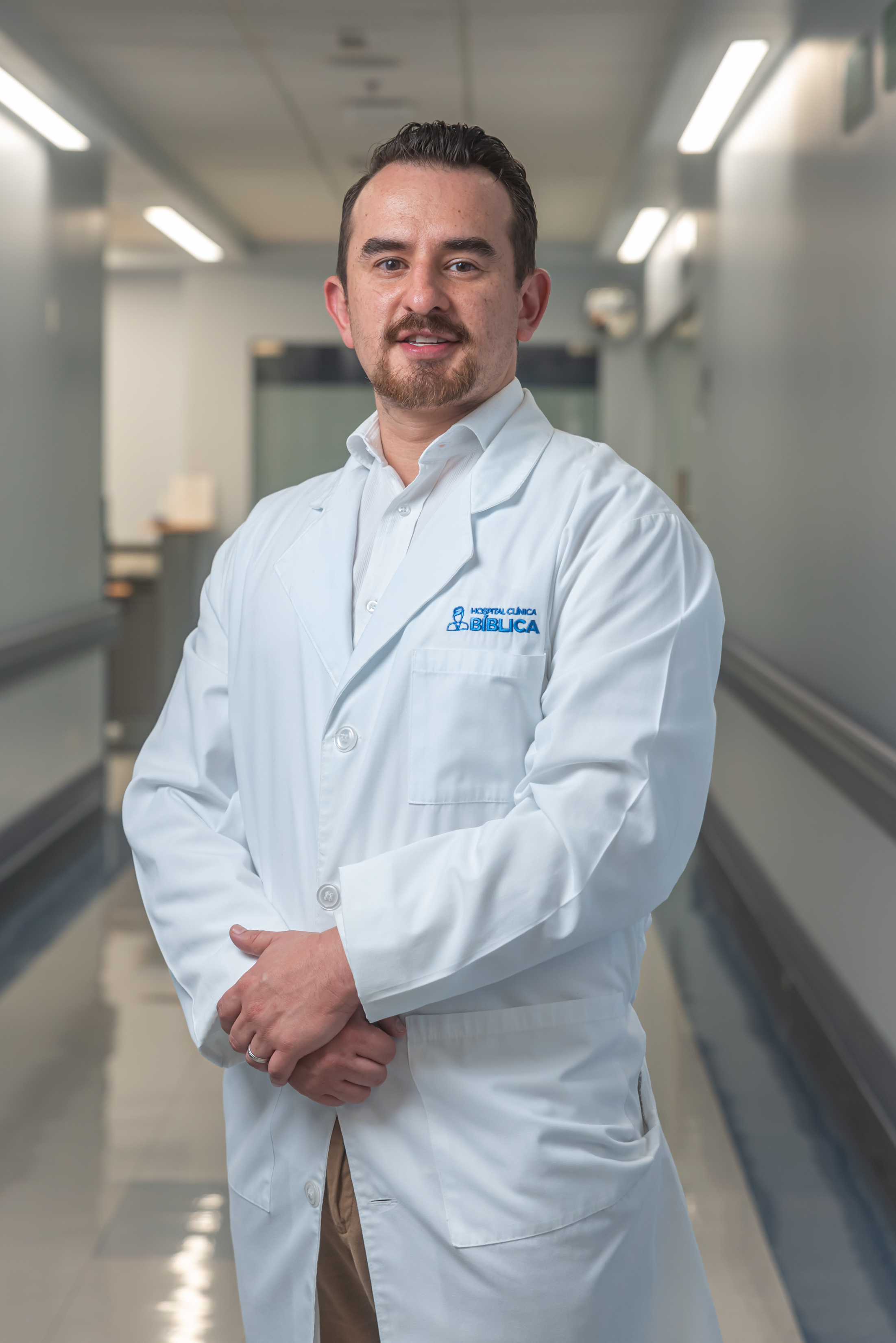 José Pablo Carrillo Porras