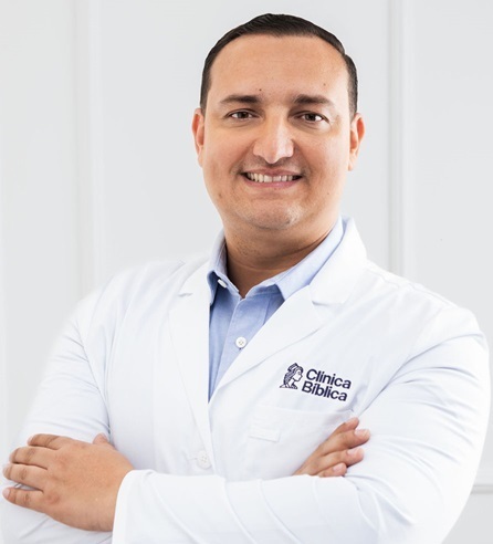 Pablo Quesada Alvarado