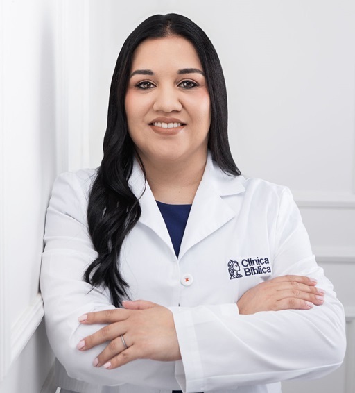 Pamela Lacayo Peñaranda