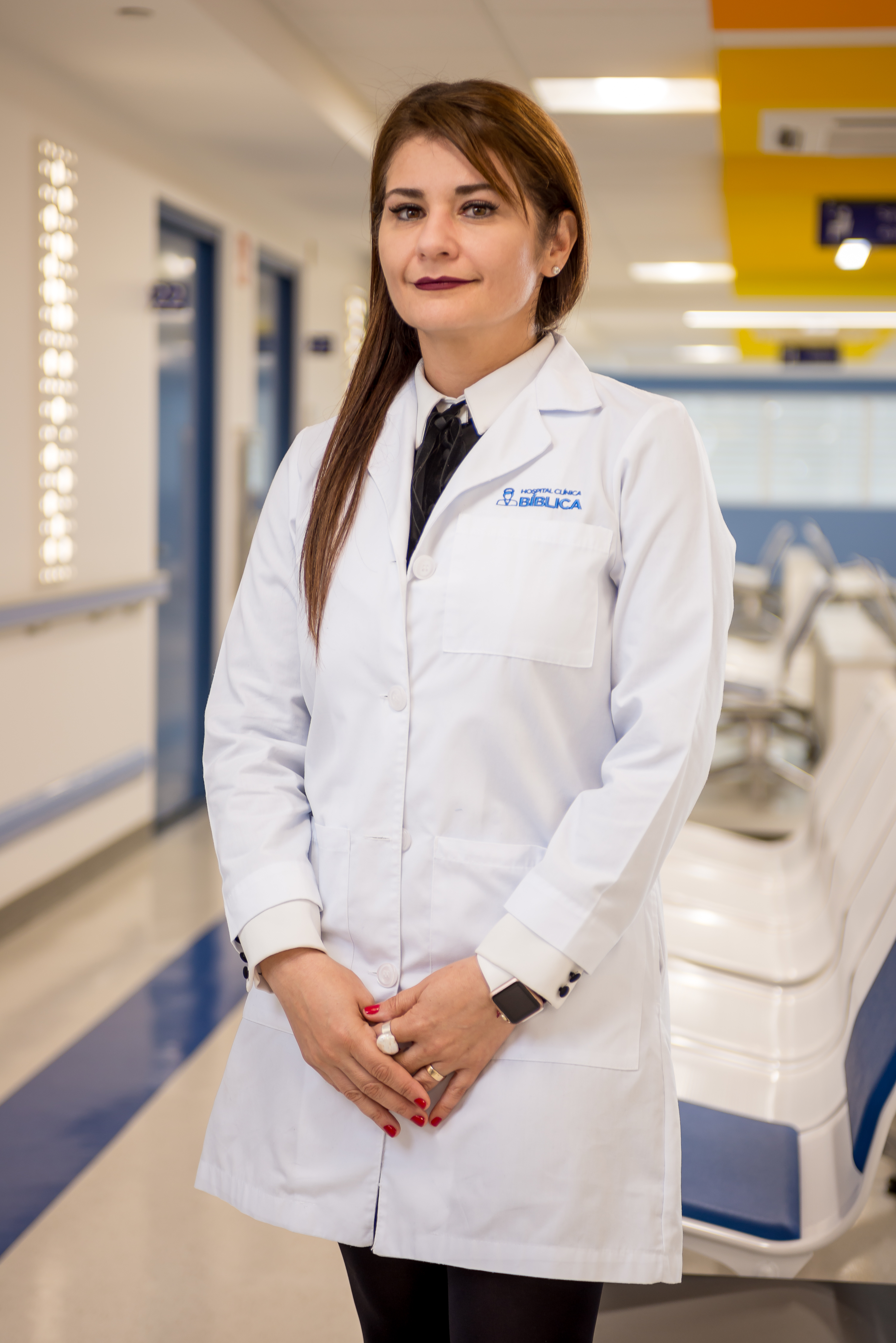 Patricia Gamboa Alvarenga