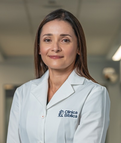 Paula Vindas Hernández