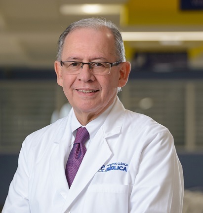 Rafael Víquez Solano