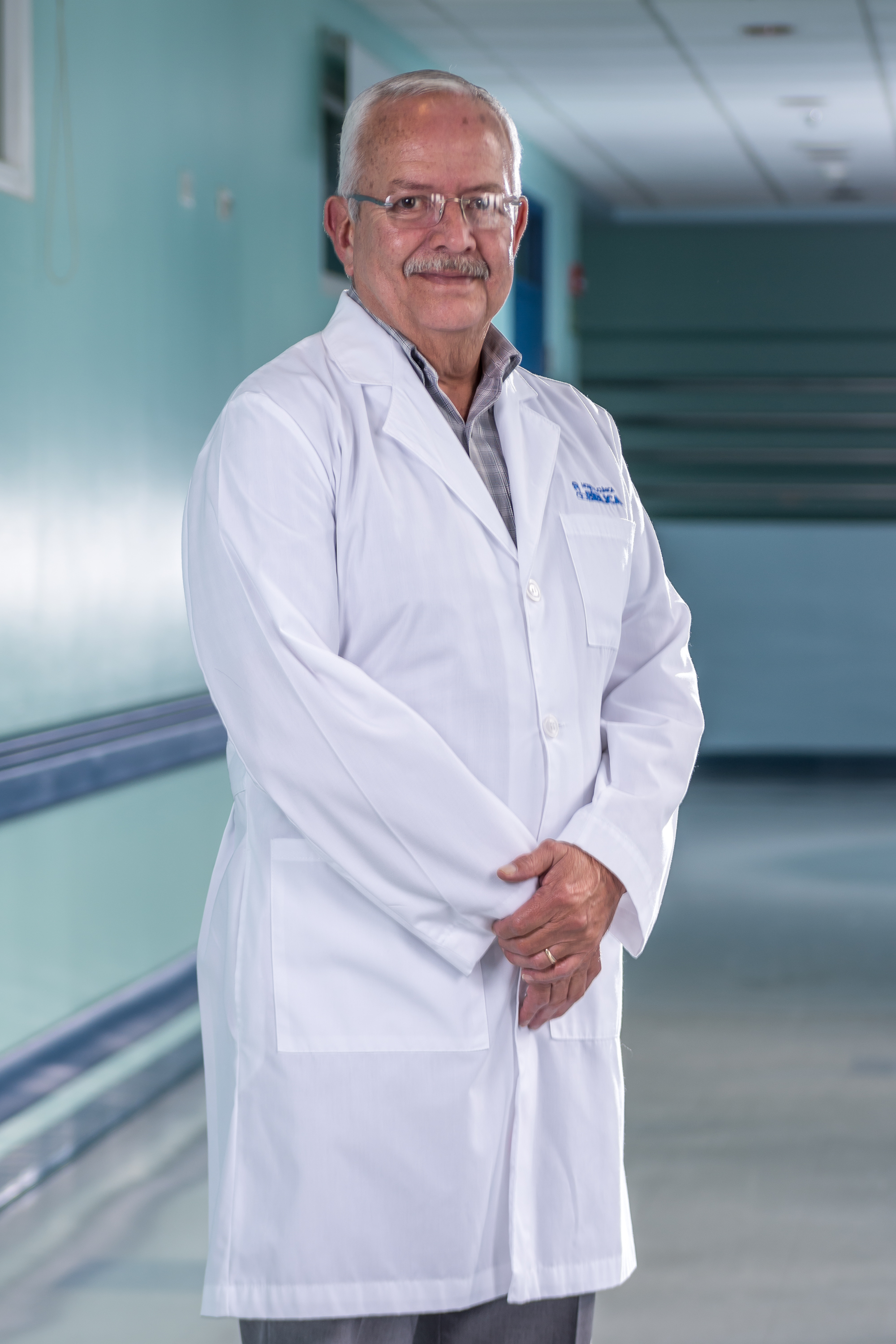 Raúl Varela Morales