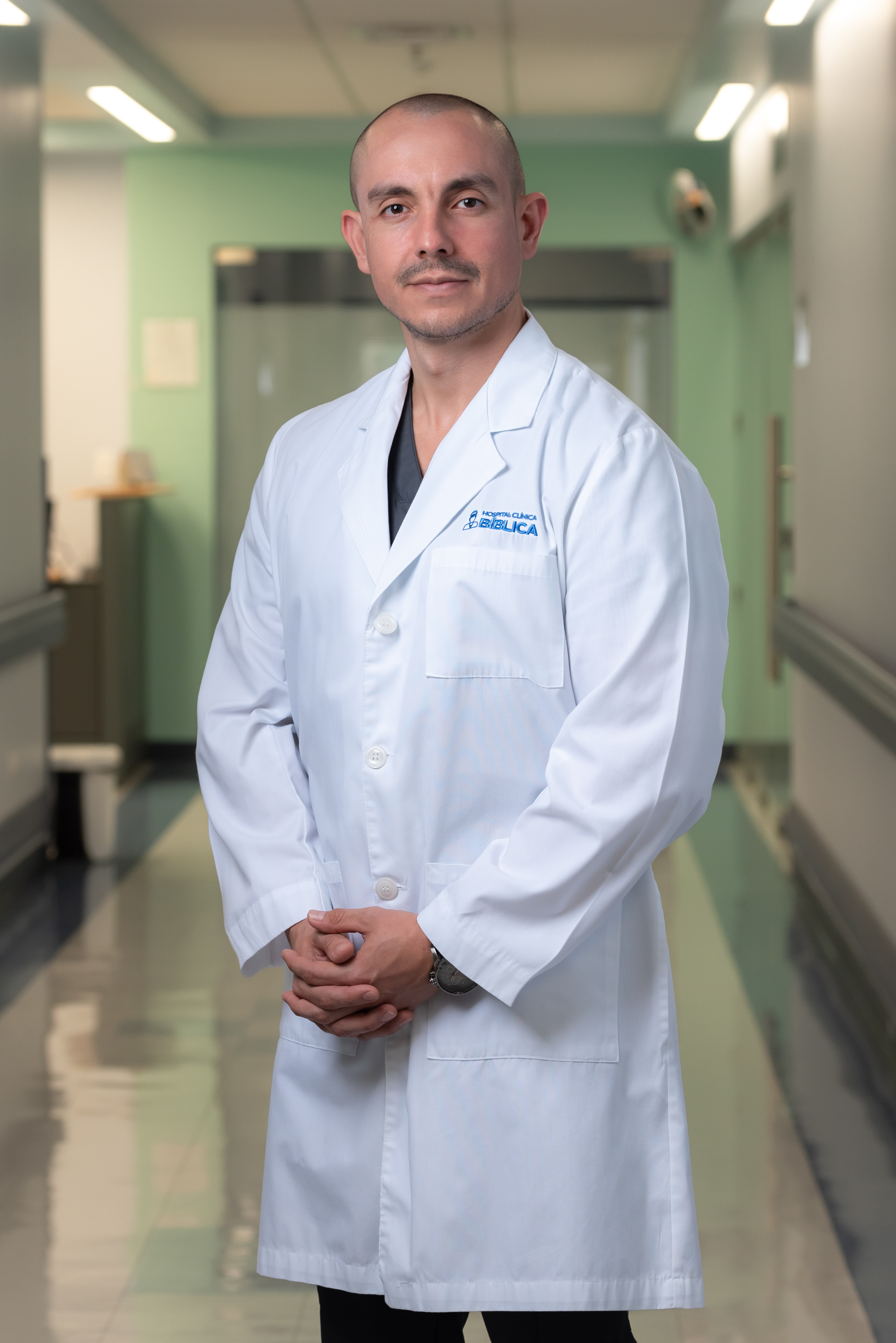 Ricardo Rojas Alvarado