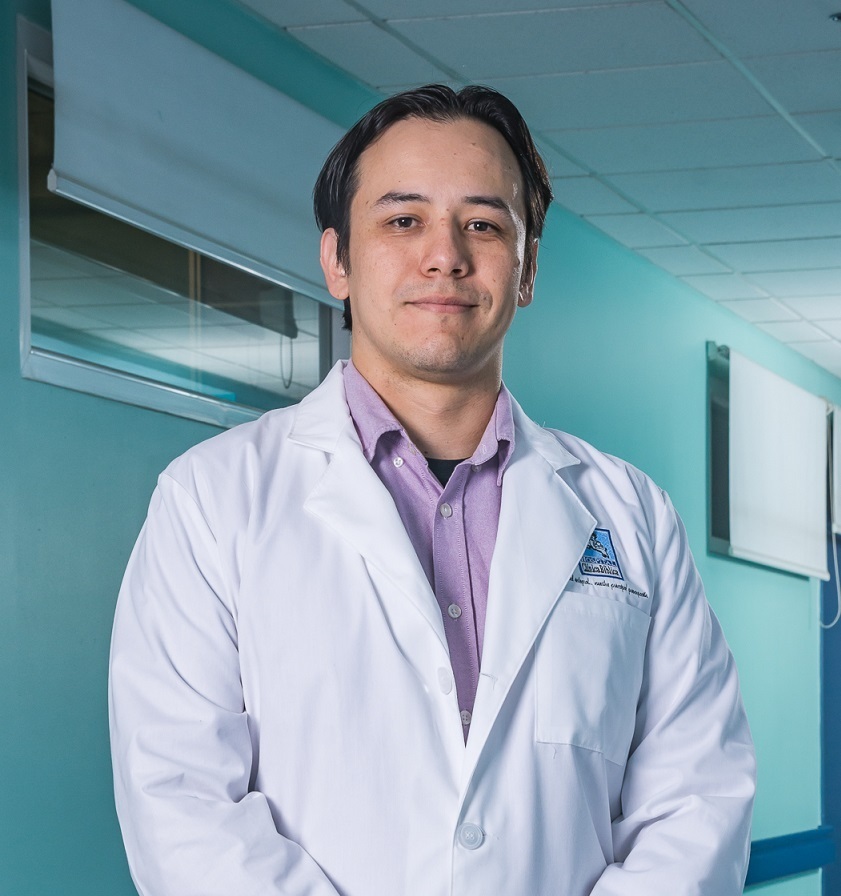 Roberto Rodríguez Miranda